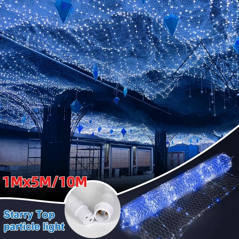 Diy Electronics News - Lampu LED dekorasi pernikahan, lampu hias