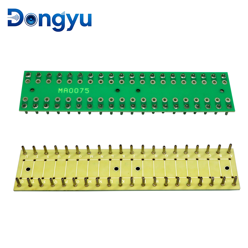 Diy Guitar Electronics Kit - 1 Buah 40 Posts Turret Lug