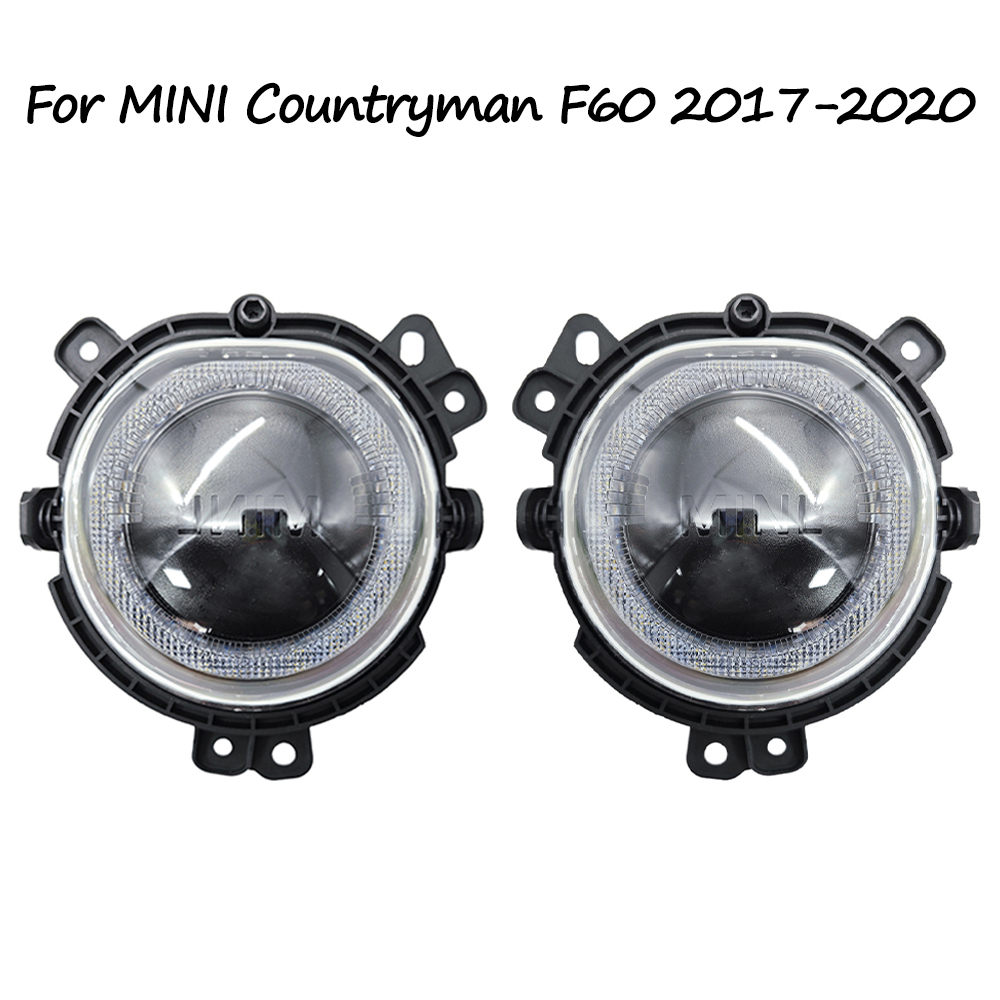Diy Lamp Electronics - Untuk MINI Countryman F60 Pre-facelift 2017