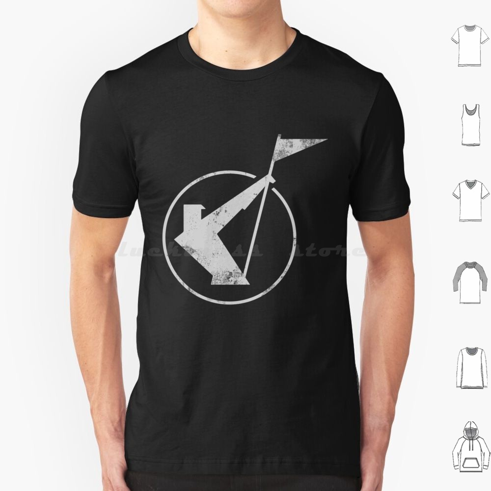 Diy Electronics Shop - Kaos Vintage Fgth Katun Pria Wanita