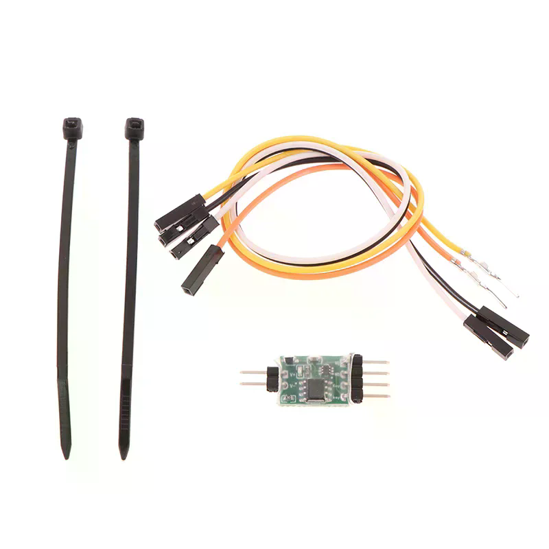 Diy Electronic Modules - Komputer Desktop DIY dengan Pemulihan Otomatis