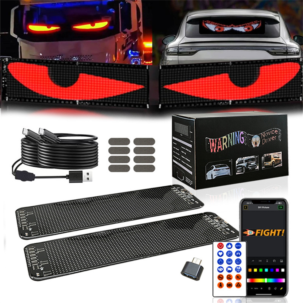 Diy Electronics News - Baru 1-2 Buah Lampu Layar LED