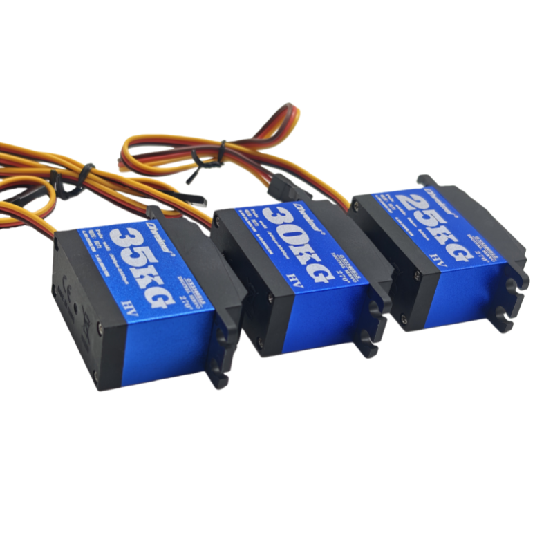 Servo Motor Sg90 - Motor Servo 30kg Motor Servo 35kg