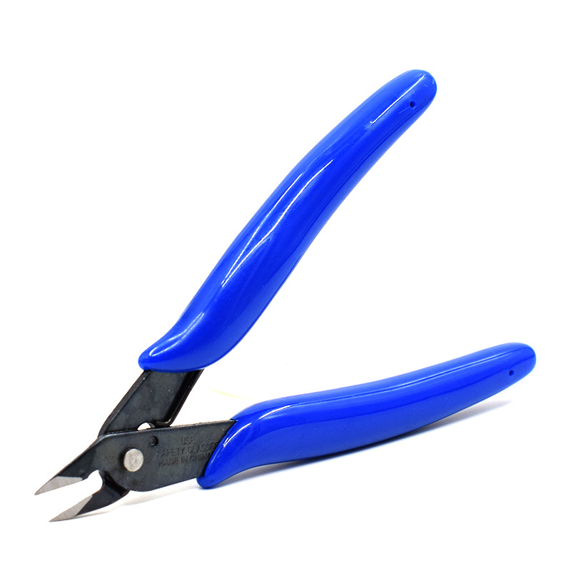 Diy Electronics Wire - Penjepit Filamen PLATO 170 Wishful Clamp