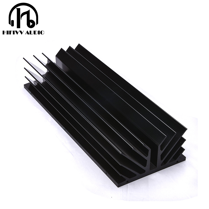 Useful Diy Electronics - Penyerap panas radiator 150*75*400mm DIY penyerap