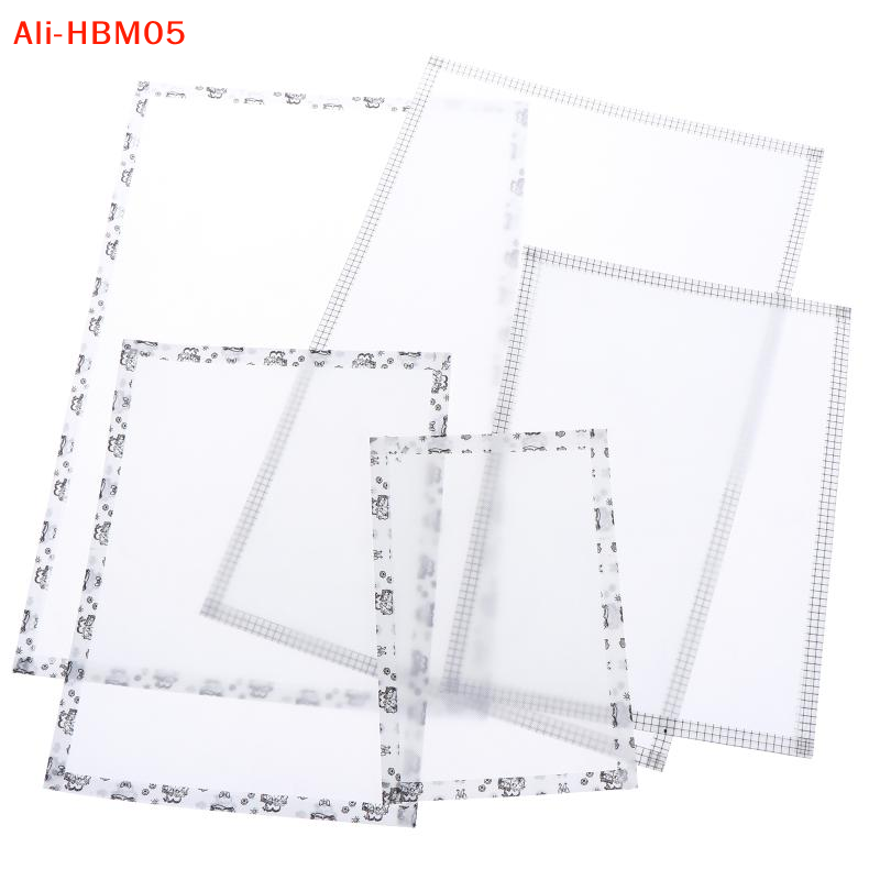 Diy Electronics Components - (HB05)5Pc Kain Perler Bead Buatan Tangan