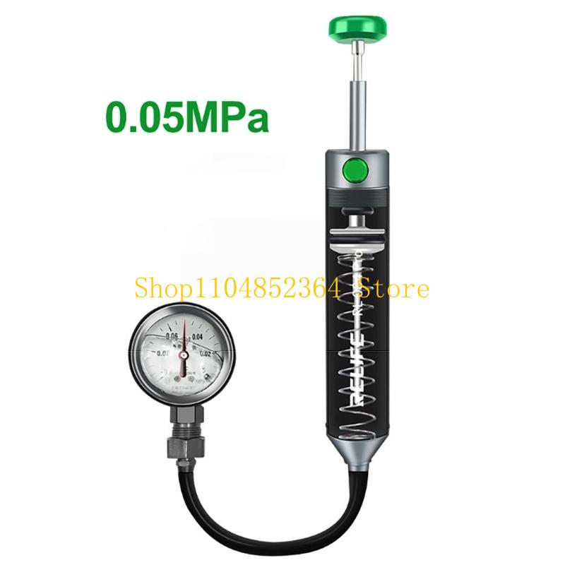 Useful Diy Electronics - Pompa Desoldering dari Paduan Aluminium dengan