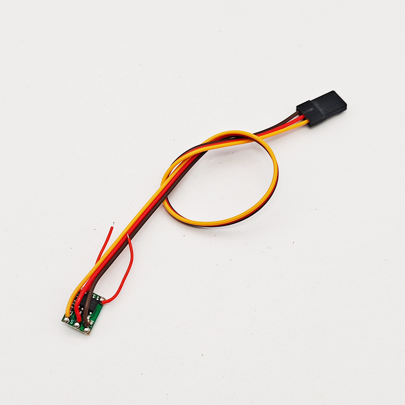 Diy Electronic Modules - 1 buah modul pengontrol kecepatan dua