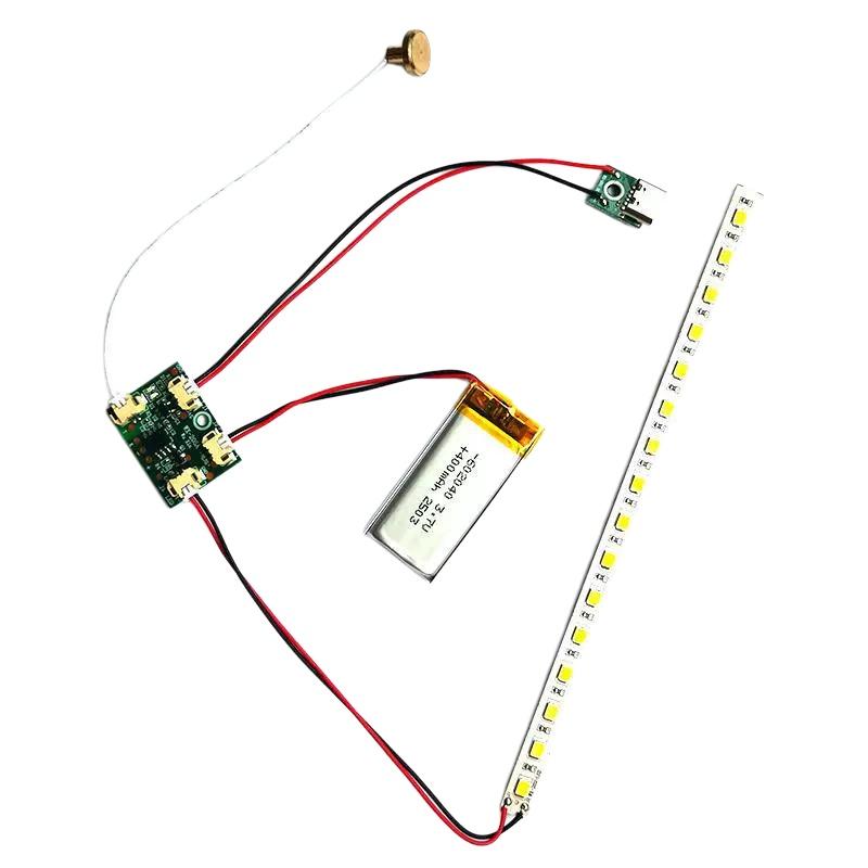 Diy Electronics News - Baru.4 Buah 5V 2A Pengendali Papan