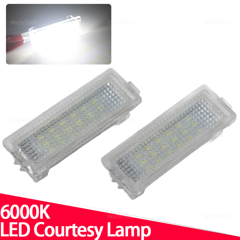 Diy Lamp Electronics - Lampu Bagasi untuk BMW E60 E63