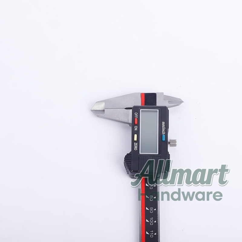 Diy Electronics Projects - Kaliper Elektronik Digital, Kaliper Vernier Multifungsi,