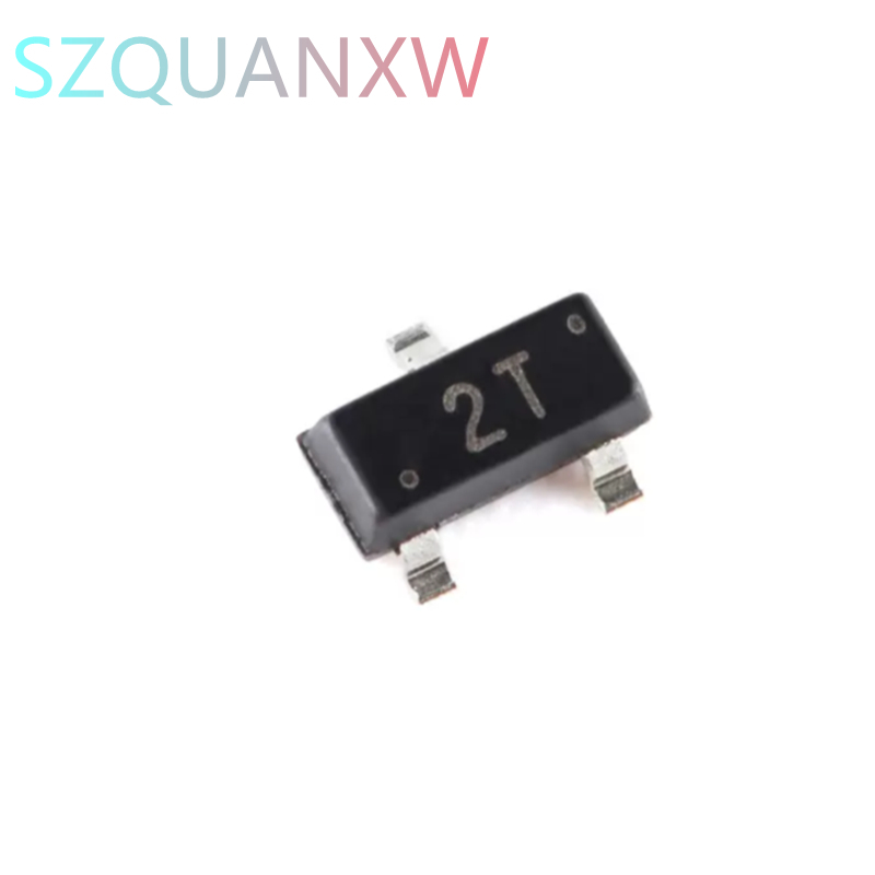 Mosfet Transistor Set - 100 Buah/Lot MMBT4403 《 2T SOT23