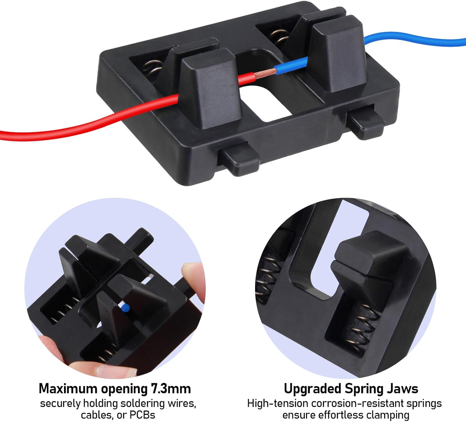 Alat Penyangga Stabilisasi Kab - Diy Electronics Wire ulasan dan harga