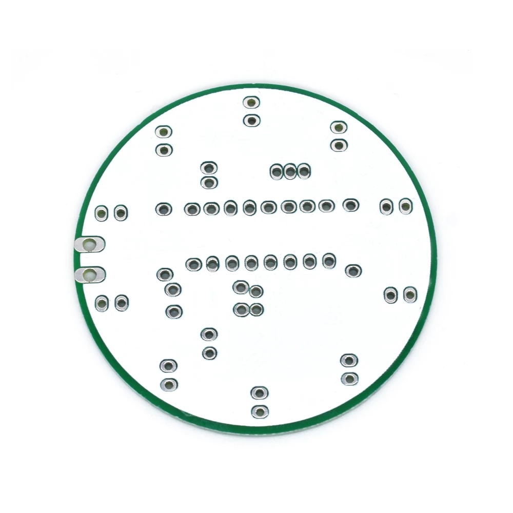 CD4017 Warna-warni Kontrol Sua - Diy Electronics News ulasan dan harga