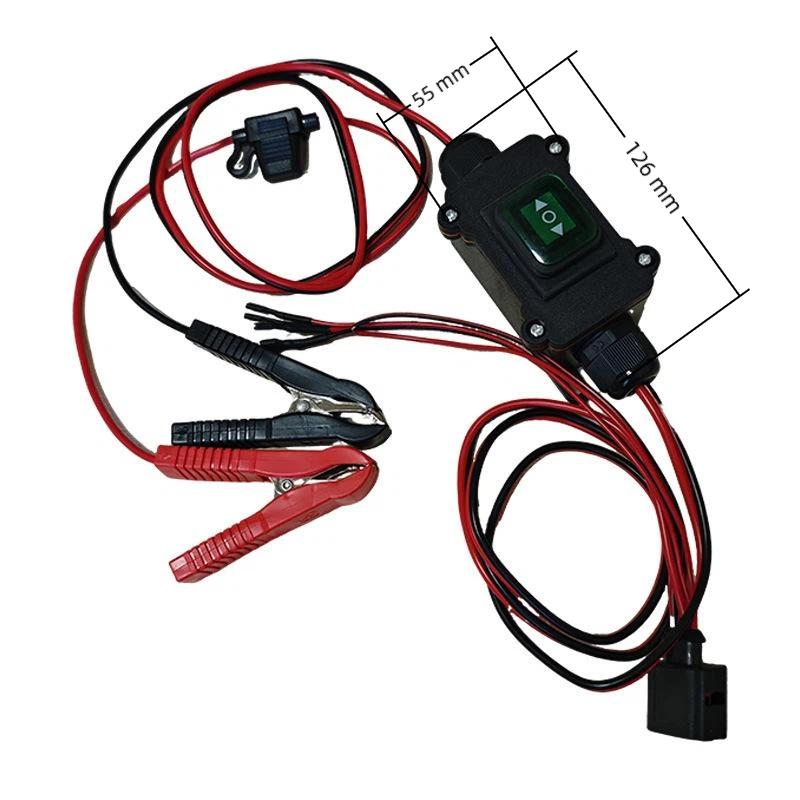 Alat Pelepas Motor Kaliper EPB - Diy Electronics Kits For Beginners ulasan dan harga