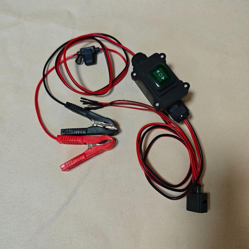 Alat Pelepas Motor Kaliper EPB - Diy Electronics Kits For Beginners ulasan dan harga