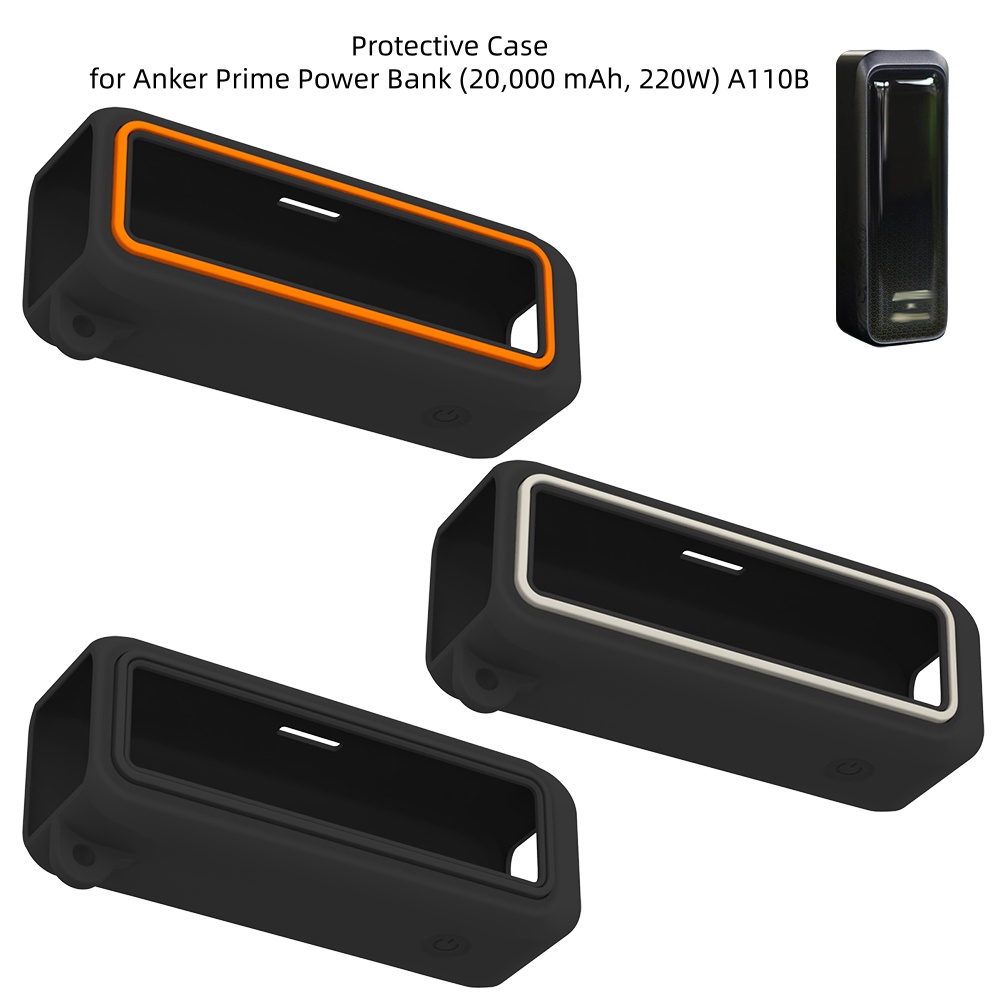Casing Pelindung untuk Anker P - Diy Electronics Components ulasan dan harga