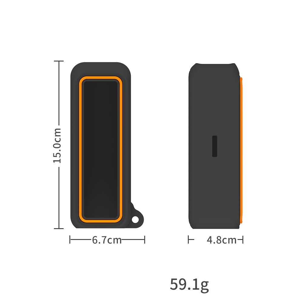 Casing Pelindung untuk Anker P - Diy Electronics Components ulasan dan harga