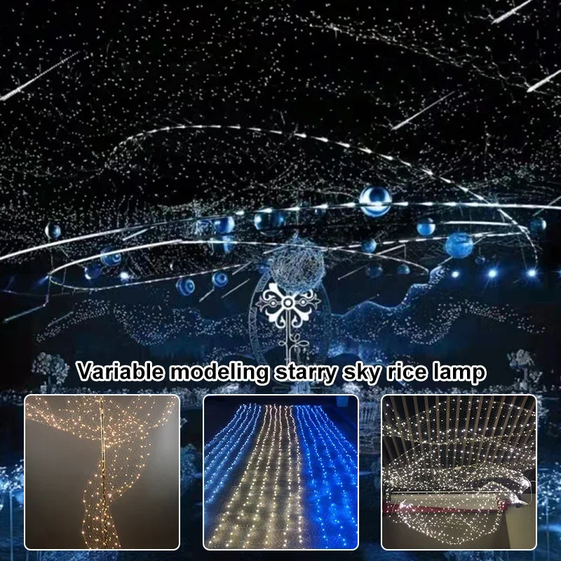 Lampu LED dekorasi pernikahan, - Diy Electronics News ulasan dan harga
