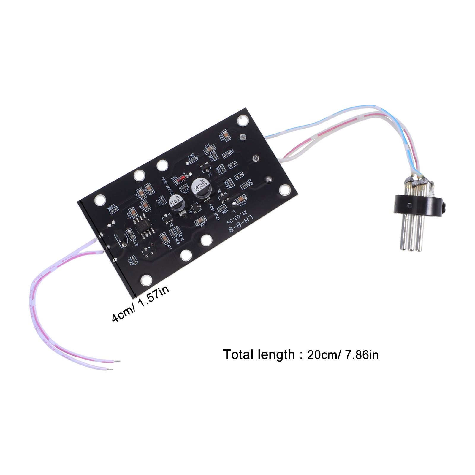 2Pcs Papan Sirkuit Perbaikan M - Diy Electronics Workshop ulasan dan harga