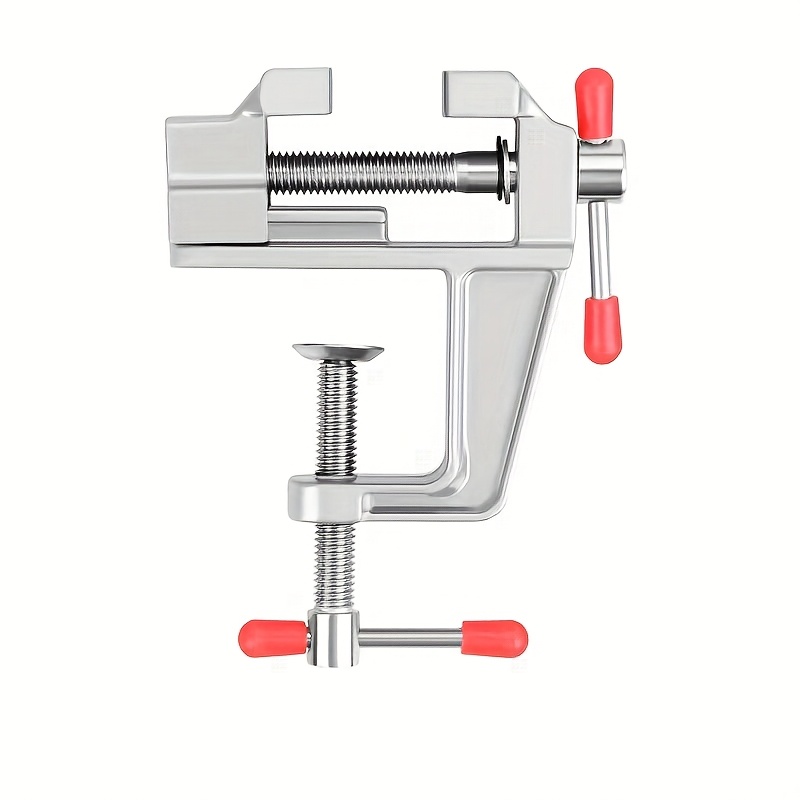 1 Buah Vise Mini dari Paduan A - Diy Electronics Workshop ulasan dan harga