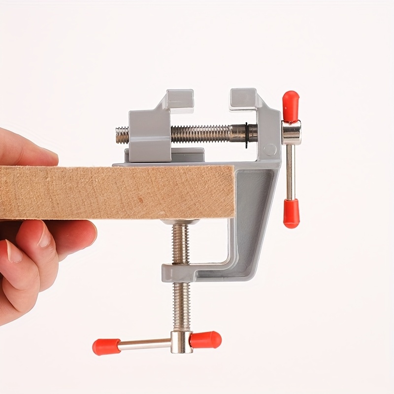 1 Buah Vise Mini dari Paduan A - Diy Electronics Workshop ulasan dan harga