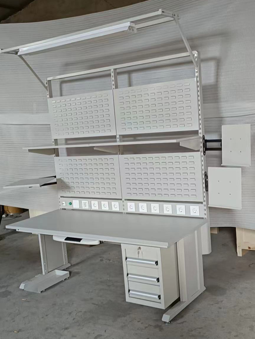 Meja Kerja Anti-Statik ESD unt - Diy Electronics Workshop ulasan dan harga