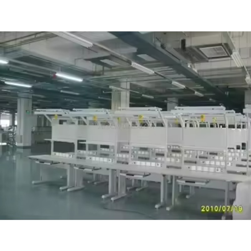 Meja Kerja Anti-Statik ESD unt - Diy Electronics Workshop ulasan dan harga