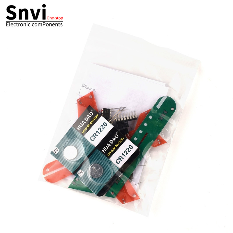 Snvi DIY LED Running Light Kit - Diy Electronics News ulasan dan harga