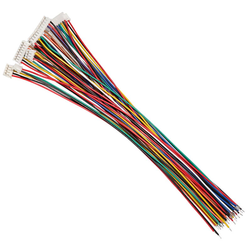 10 Buah Konektor Kabel Kawat Z - Diy Electronics Wire ulasan dan harga