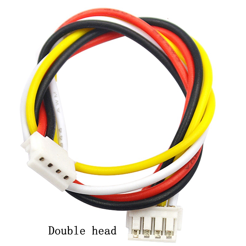 10 Buah Konektor Kabel Kawat Z - Diy Electronics Wire ulasan dan harga