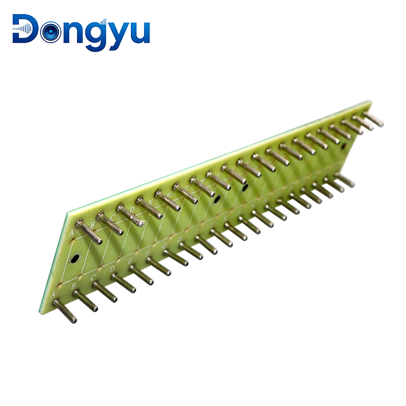 1 Buah 40 Posts Turret Lug Boa - Diy Guitar Electronics Kit ulasan dan harga