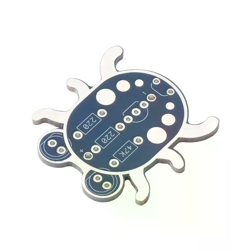 Kit Elektronik DIY Weevil Eye  - Diy Electronics Kits For Beginners ulasan dan harga