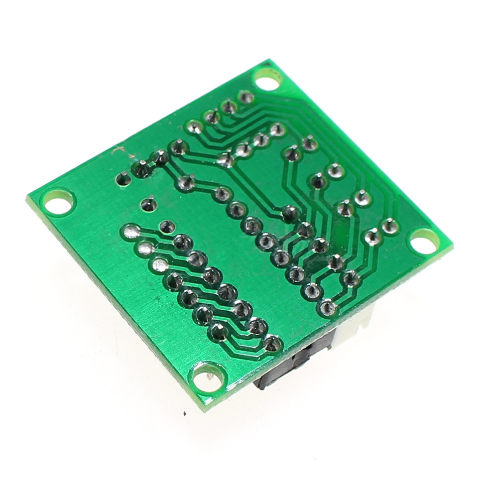 28BYJ-48-5V 4 Fase Stepper Mot - Stepper Motor 28Byj ulasan dan harga