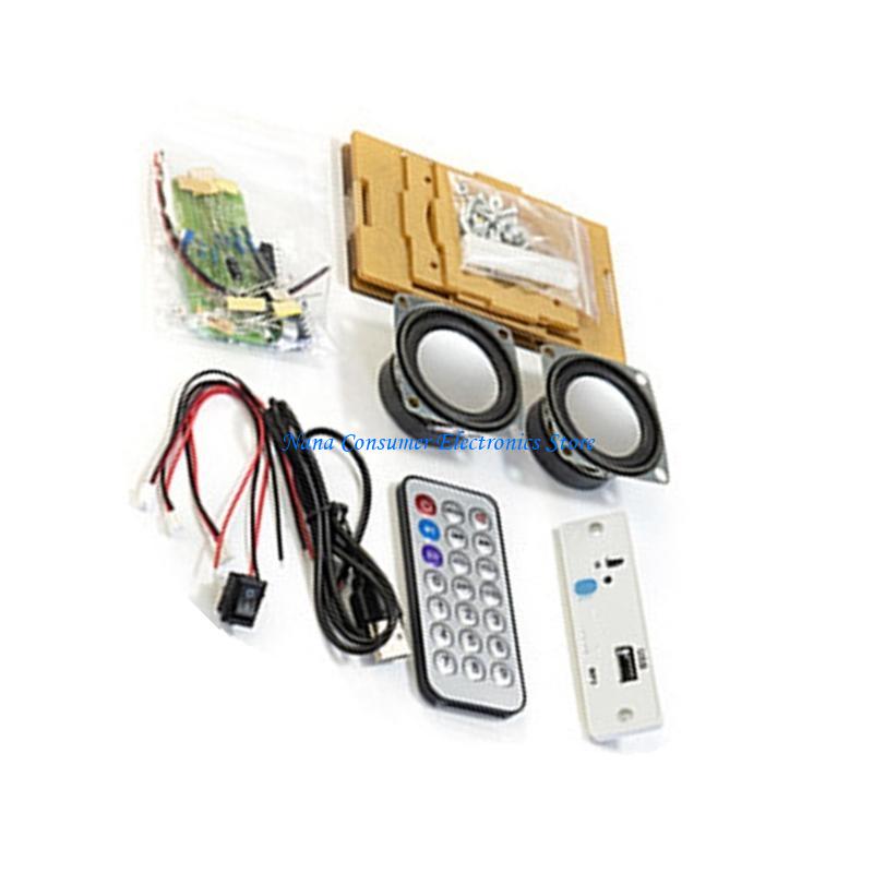 G7NE Papan Amplifier Modul Pap - Diy Electronic Modules ulasan dan harga