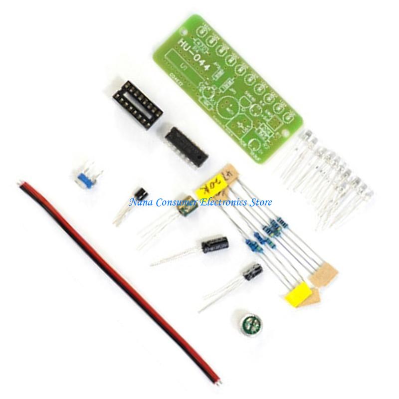 G7NE Papan Amplifier Modul Pap - Diy Electronic Modules ulasan dan harga