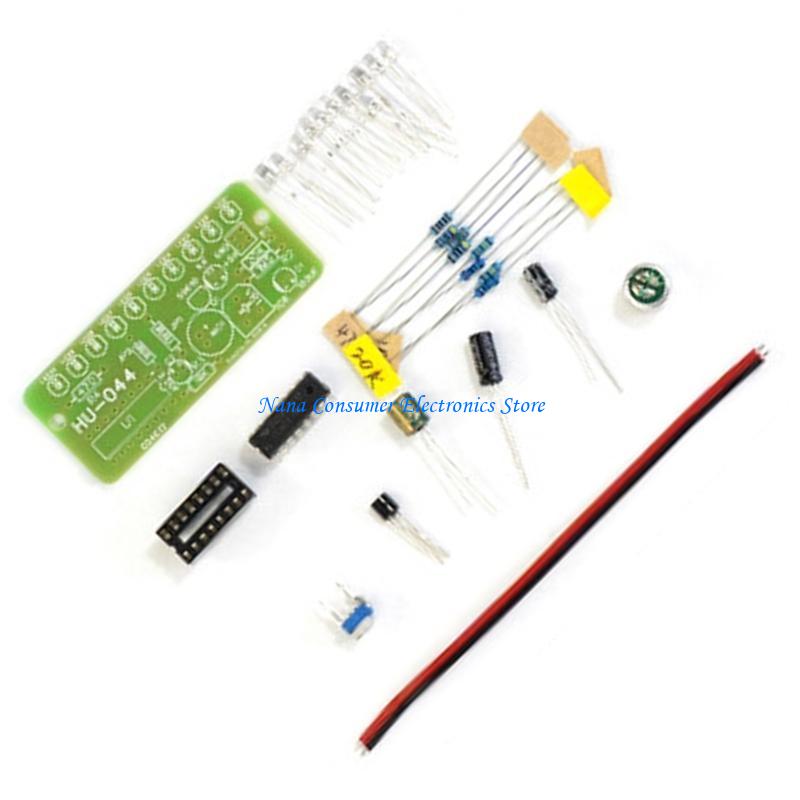 G7NE Papan Amplifier Modul Pap - Diy Electronic Modules ulasan dan harga