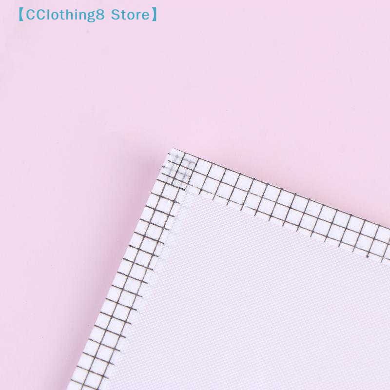 5 Buah Kain Panggang Manik-man - Diy Electronics Components ulasan dan harga
