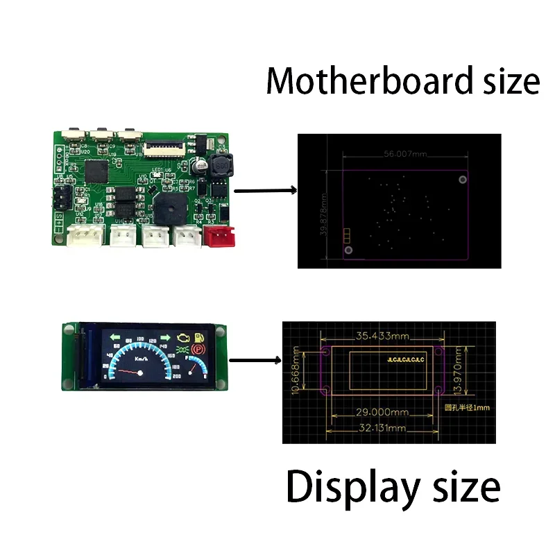 Tampilan Elektronik Simulasi M - Diy Electronics For Kids ulasan dan harga