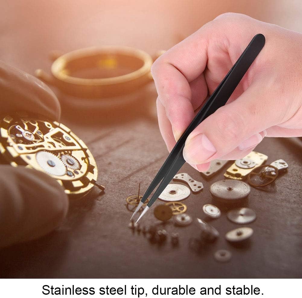 Set Pinset Anti-statis Presisi - Soldering Iron Kit ulasan dan harga