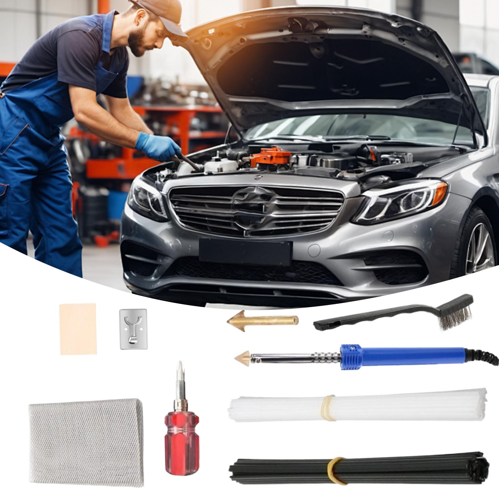 Setrika Solder Profesional Tah - Soldering Iron Kit ulasan dan harga