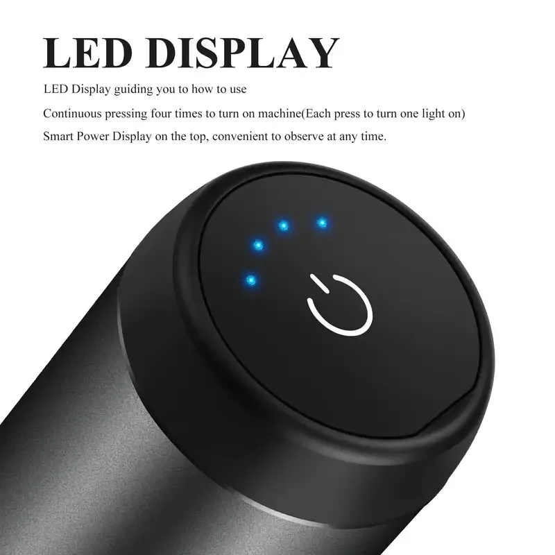 MOONSHADE penggiling tembakau  - Useful Diy Electronics ulasan dan harga
