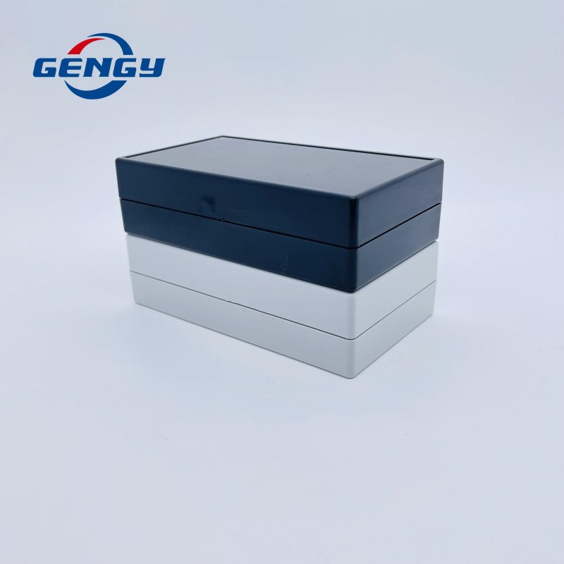 Casing penutup kotak plastik 1 - Diy Electronics Projects ulasan dan harga