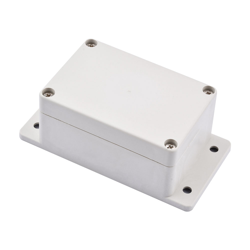 Cangkang Plastik ABS 100X68X50 - Diy Electronics Projects ulasan dan harga