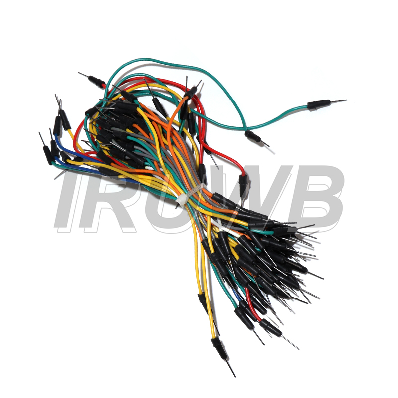 MB-102 Breadboard 400 830 Titi - Diy Electronics Breadboard ulasan dan harga