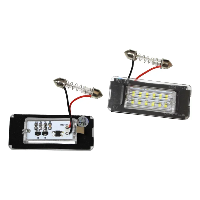 Untuk Mini Cooper R56 R57 R58  - Diy Lamp Electronics ulasan dan harga