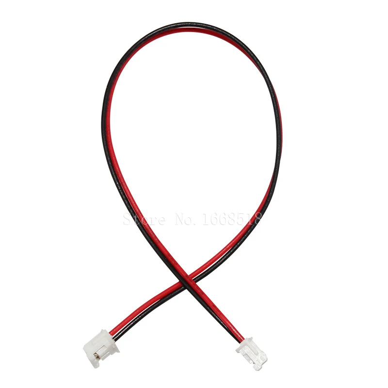 10 Buah ZH 1.5Mm Konektor Kabe - Diy Electronics Wire ulasan dan harga