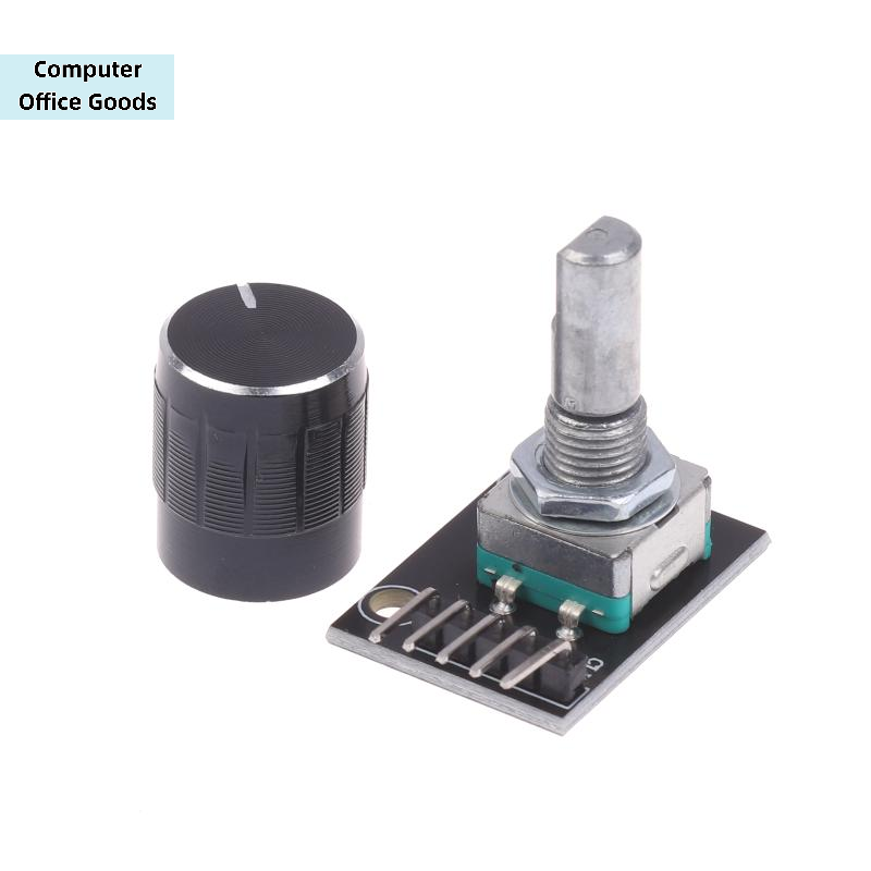 【KY-040 Modul Encoder Putar 36 - Diy Electronic Modules ulasan dan harga