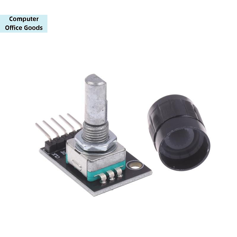 【KY-040 Modul Encoder Putar 36 - Diy Electronic Modules ulasan dan harga