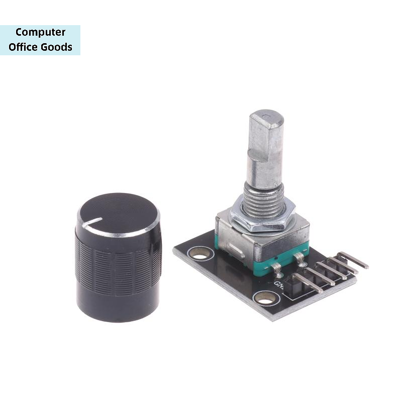 【KY-040 Modul Encoder Putar 36 - Diy Electronic Modules ulasan dan harga